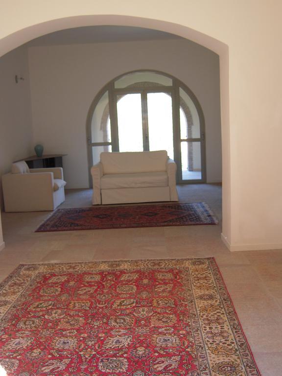 Sassetta Holiday Διαμέρισμα Εξωτερικό φωτογραφία
