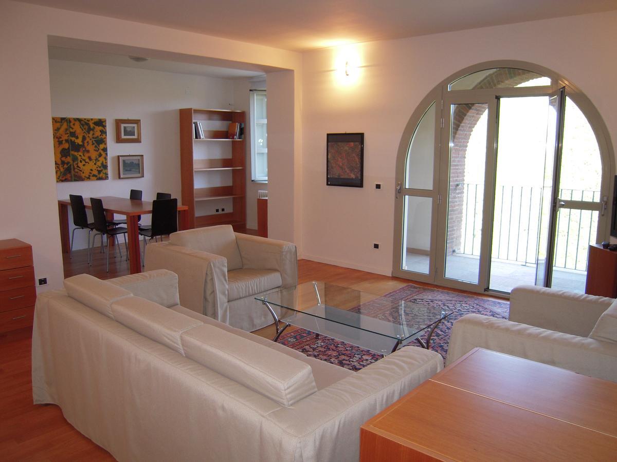 Sassetta Holiday Διαμέρισμα Εξωτερικό φωτογραφία