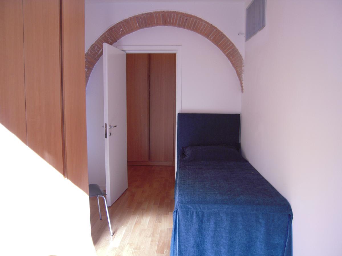 Sassetta Holiday Διαμέρισμα Εξωτερικό φωτογραφία