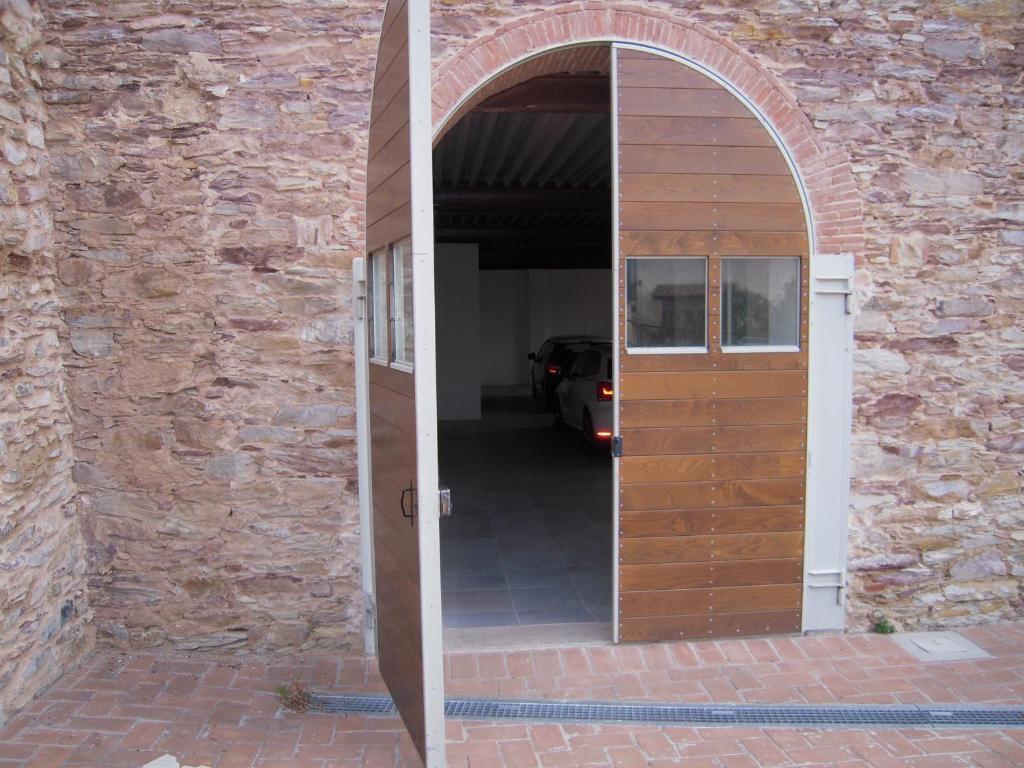 Sassetta Holiday Διαμέρισμα Εξωτερικό φωτογραφία